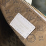 Louis Vuitton Multipass Mini Bag, M2A840 White Calfskin leather