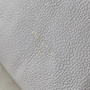 Louis Vuitton Multipass Mini Bag, M2A840 White Calfskin leather