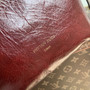 Louis Vuitton Multipass Mini Bag, M3A247 Monogram Rouge