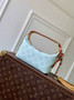 Louis Vuitton Hills Pochette Bag M28250 - Default Title - View 1