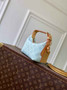Louis Vuitton Hills Pochette Bag M28250