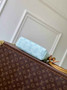 Louis Vuitton Hills Pochette Bag M28250
