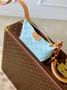 Louis Vuitton Hills Pochette Bag M28250