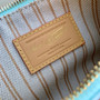 Louis Vuitton Hills Pochette Bag M28250