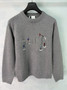 Dior Knit & Sweater for women 20261133