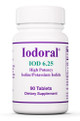 Iodoral® IOD 6.25