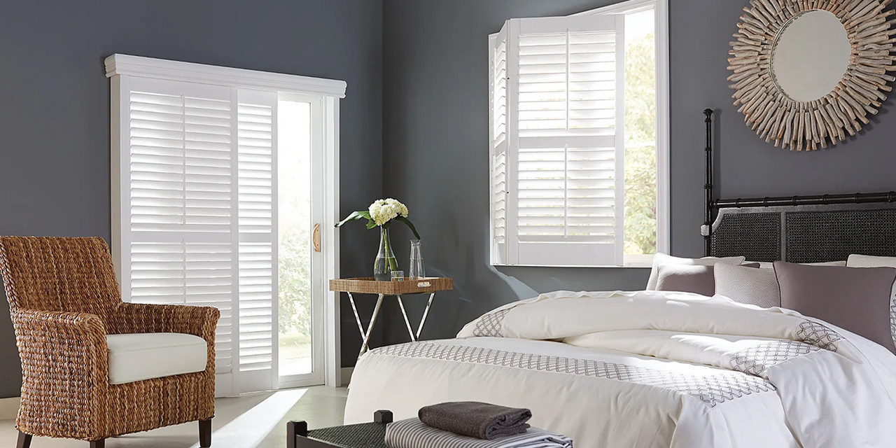Composite Shutters
