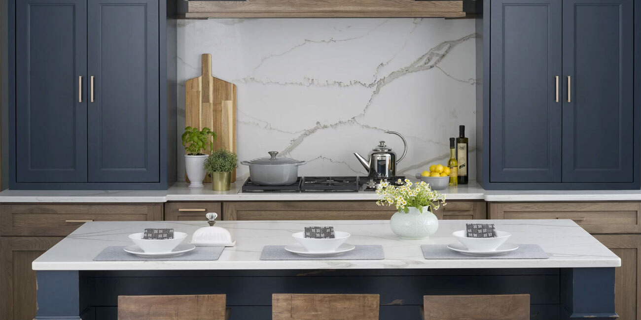 Cabinetry - Dura Supreme - Armada Design Center