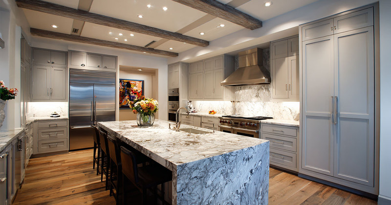 Laminated vs Painted Cabinets: What’s the Difference and Which is Right for You?
