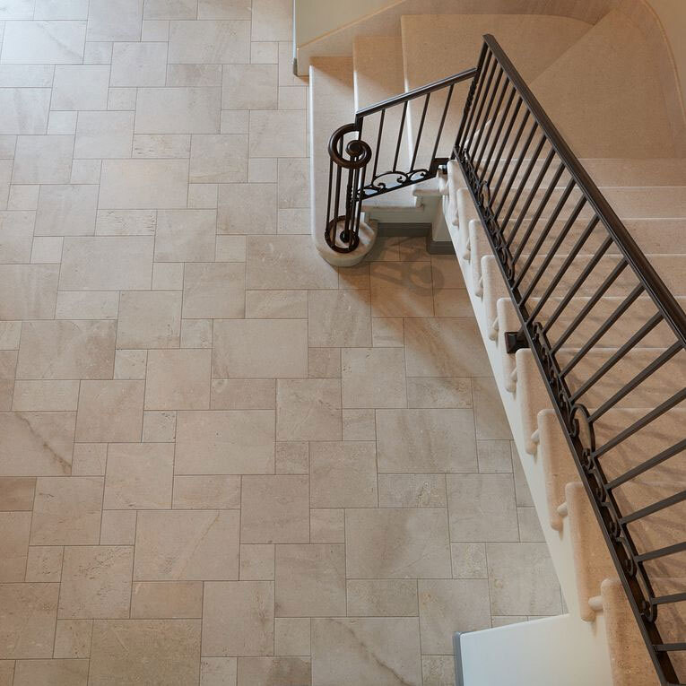 Natural Stone Tile