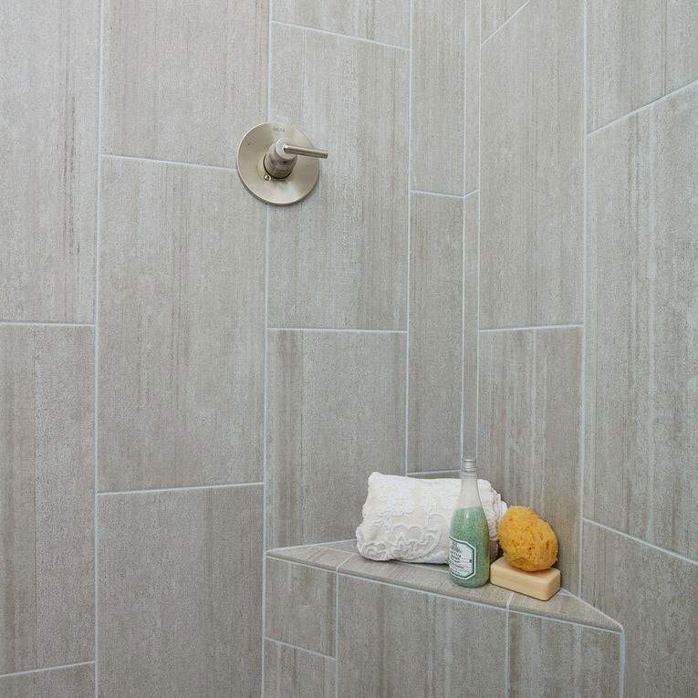 Shower Tile