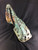 Bio Organic Ceramic Sculpture - Raku - 2017