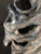 Organic Ceramic Sculpture