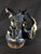 (SOLD) "Creature Pitcher" Sculptural Ceramic Pitcher - 2017