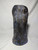Hand Built Decorative Ceramic Vessel - 2024 - Pit Fired