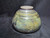 (SOLD) Decorative Wheel Thrown Bowl - Black Stoneware - 2024