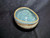 (SOLD) Obscure Wheel Thrown Ceramic Bowl - 2024