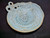 (NFS) Sculptural Ceramic Dish - Wheel Thrown - 2024