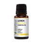 Lemon Essential Oil - 15 ml