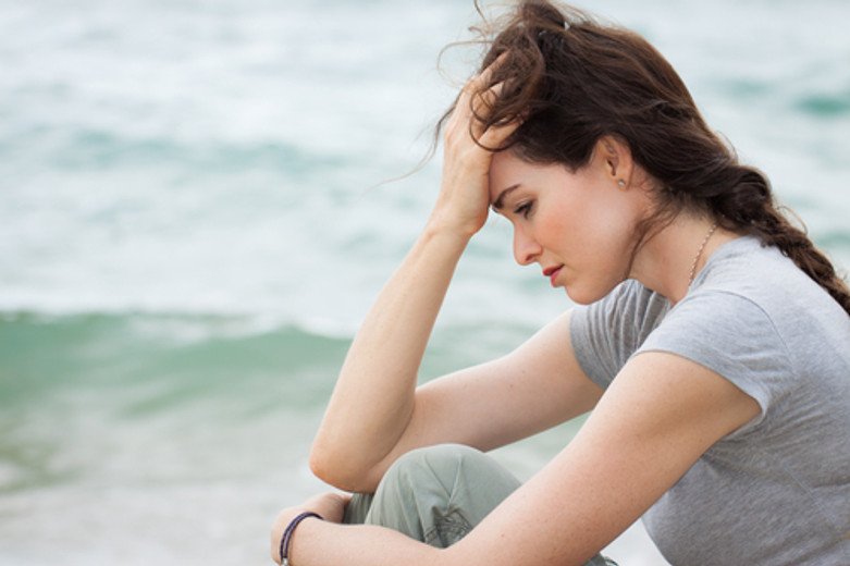 3 Natural Ways to Relieve Stress and Anxiety