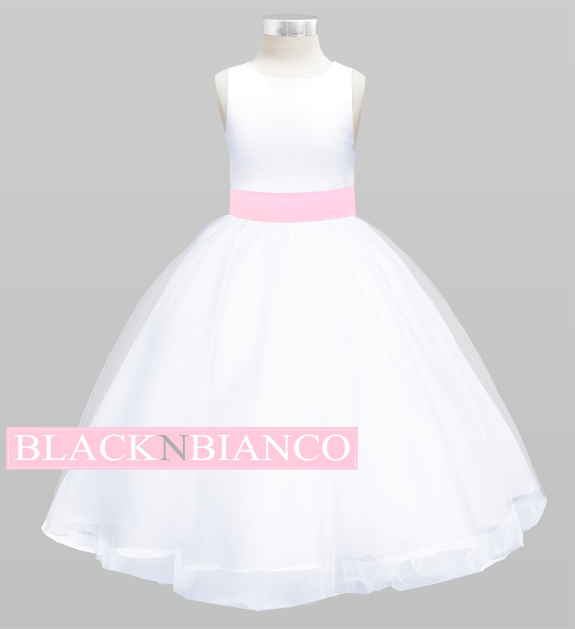 Pcflora Strap Flounce Dress Pale Banana Aop Small Flower