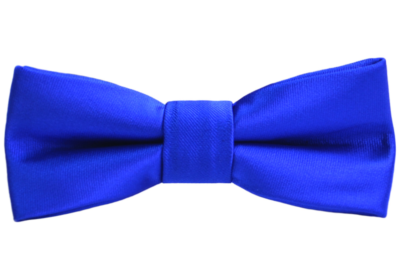 Batwing Slim Bow Tie – Shawn Christopher