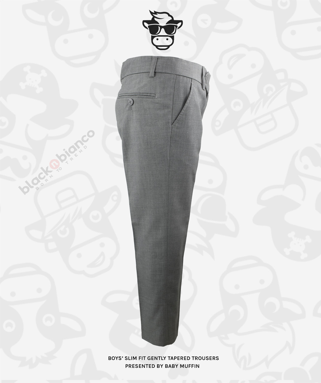 MAYORAL pants Olive Green for boys | NICKIS.com