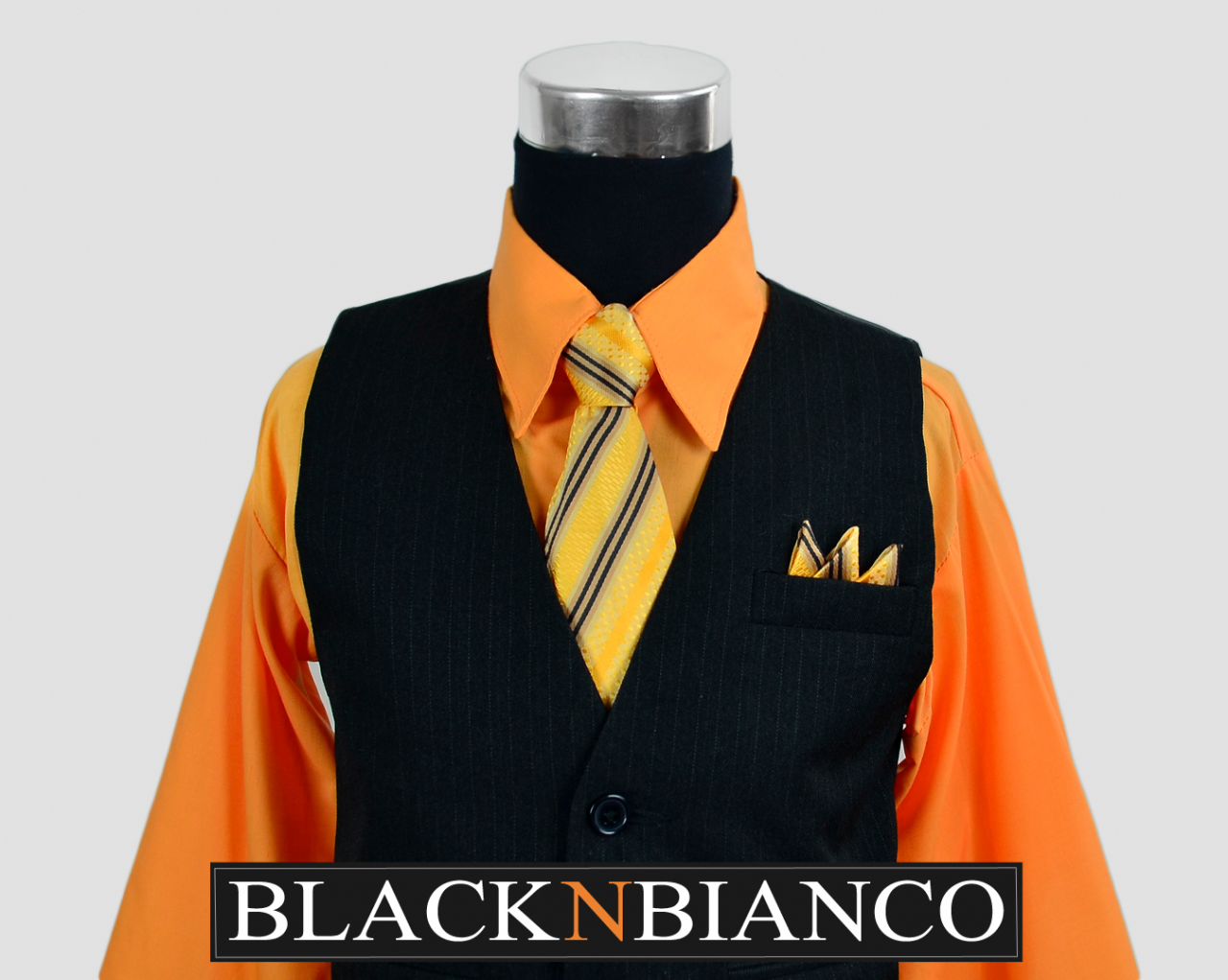 Pumpkin Orange Shirt Outfit 2T 