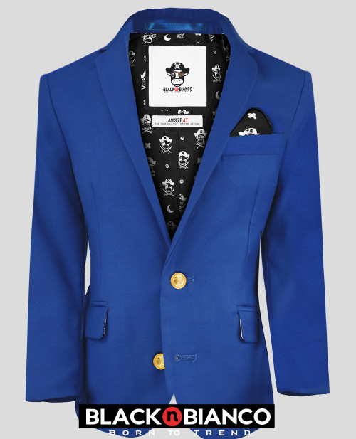 boys blazer uk