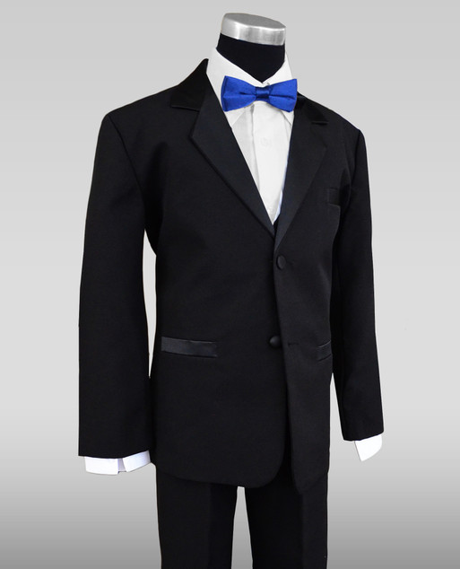 Ring Bearer Outfits for Kids