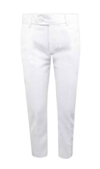 Boys School Trousers - Schoolwear | Dunnes Stores