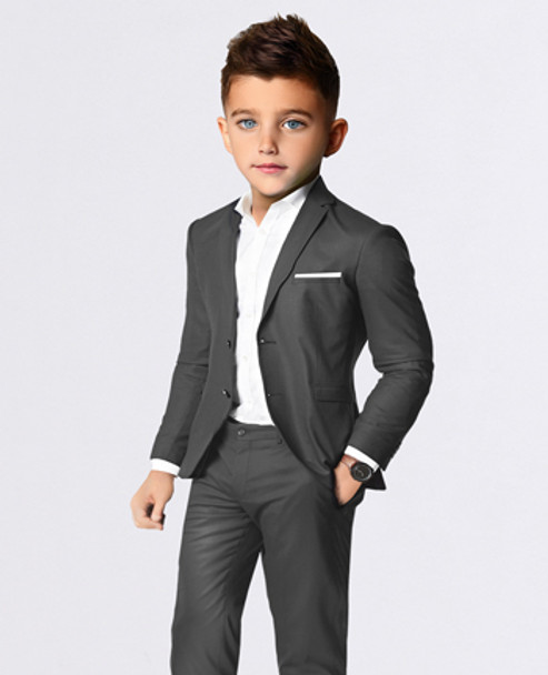 Boys Kid Boy Black Jodhpuri Suit at Rs 1495/piece in Mumbai | ID:  2851110968297