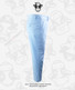 Black n Bianco Boys Light Blue Dress Pants