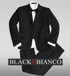 Black Tuxedo for Kids