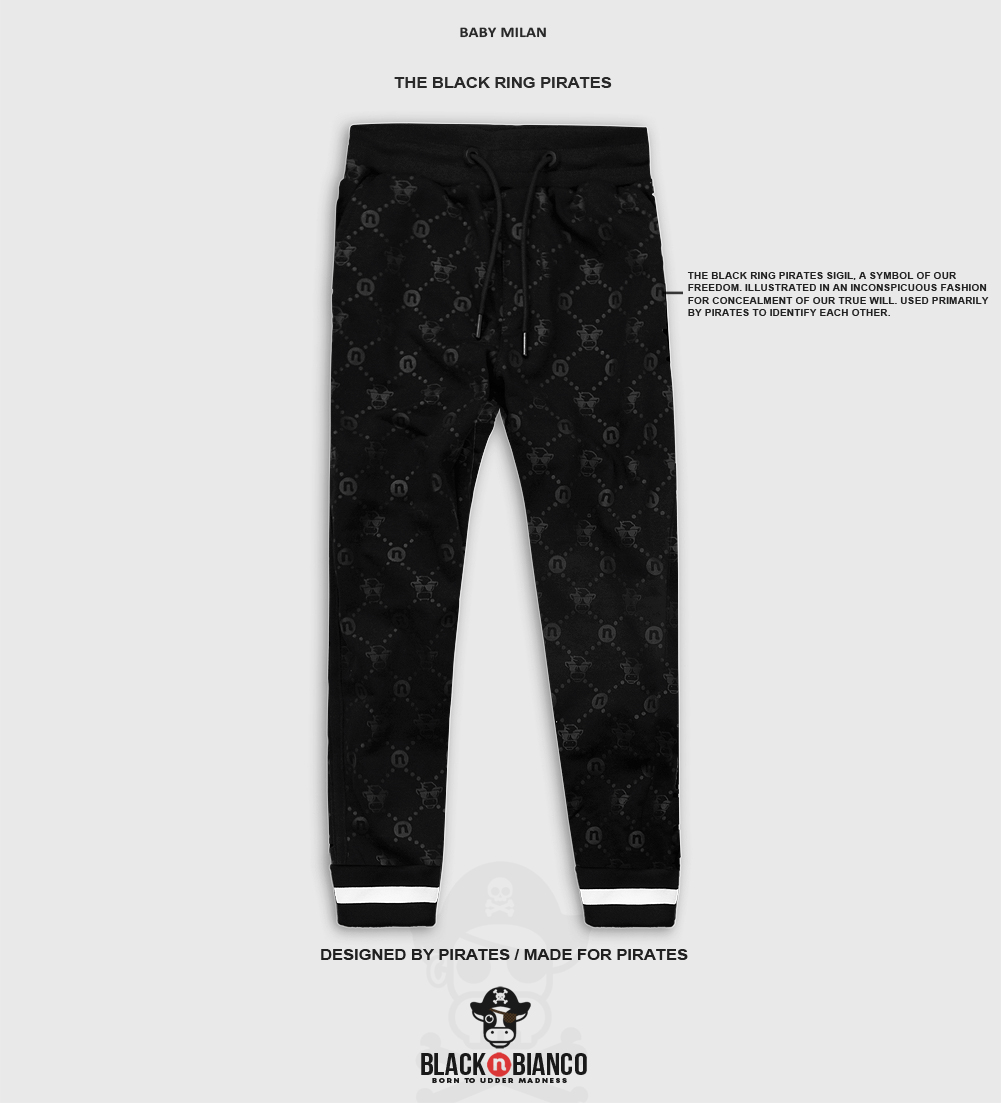 Louis Vuitton Stencil-effect Monogram Jogging Pants White. Size 36