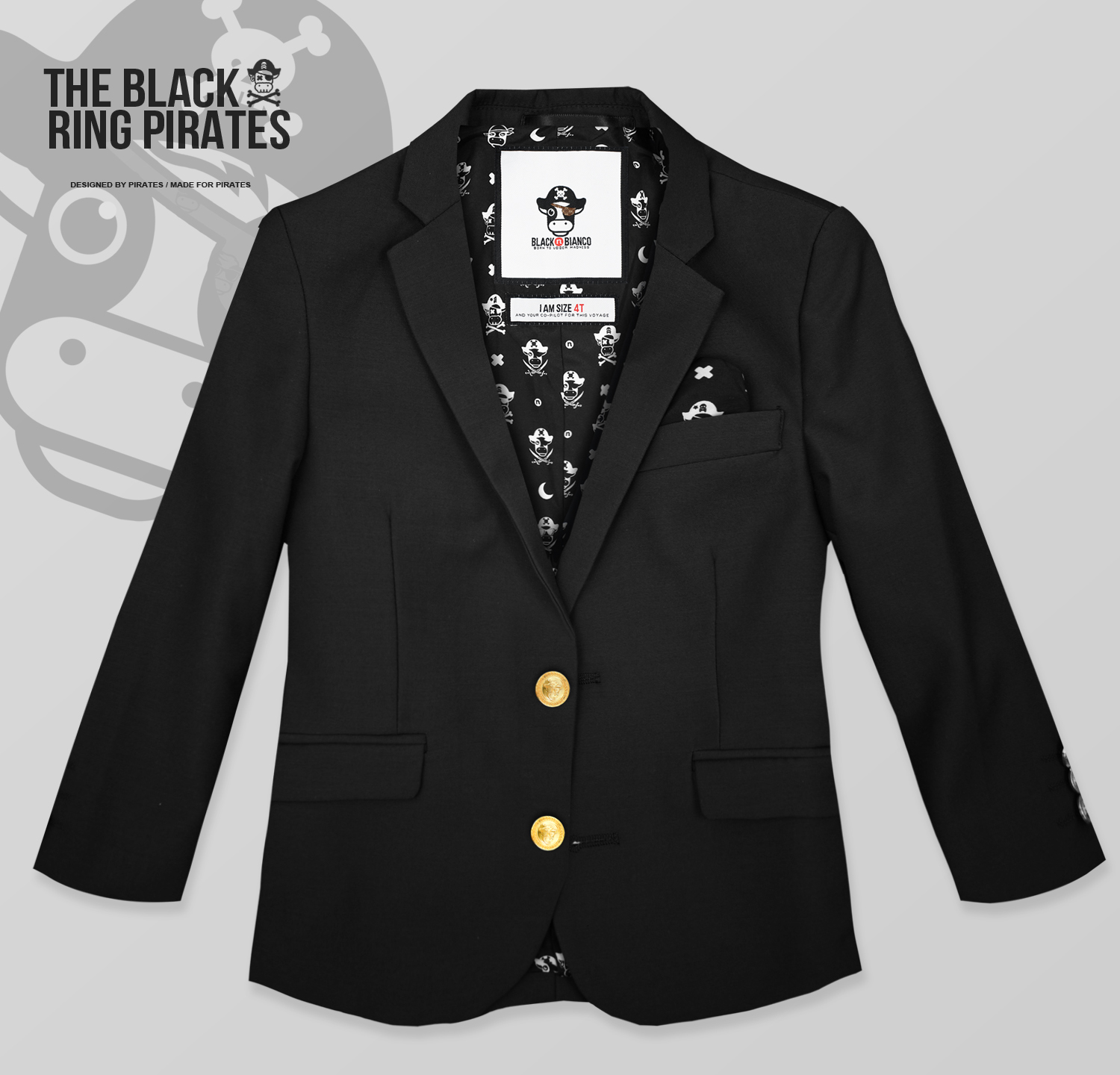 ジャケット・アウター claneOVERSHOULDERGOLD BUTTONBLAZER Amazon.com: Allegra K Vintage Jacket for Women's Steampunk