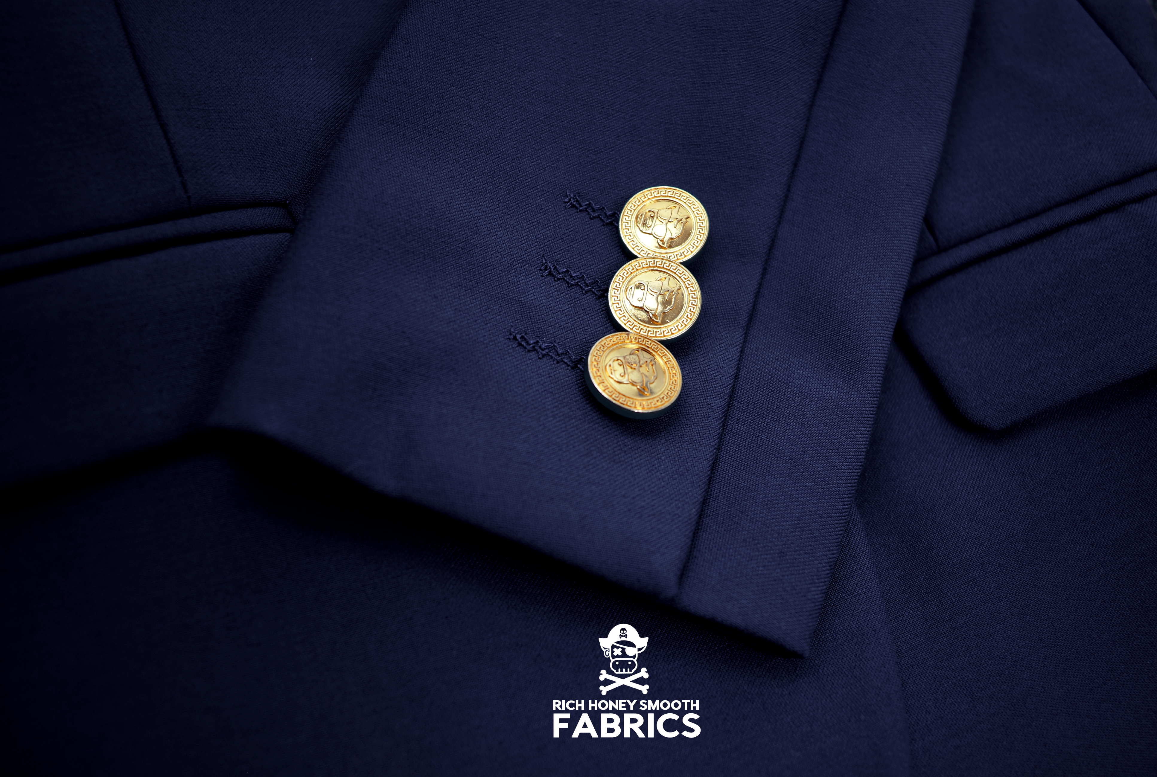 navy blue mens blazer with gold buttons