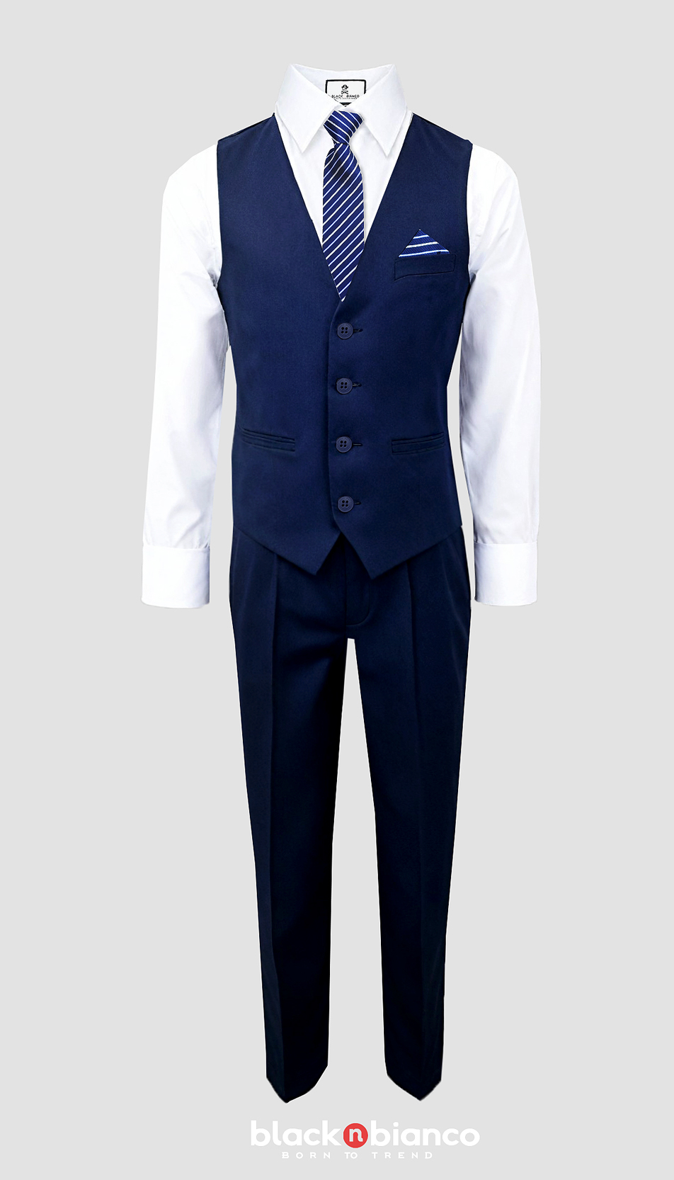 blue dress for baby girl Navy Blue Vest and Pants — Available Now at MensUSA Blue / 46 Regular