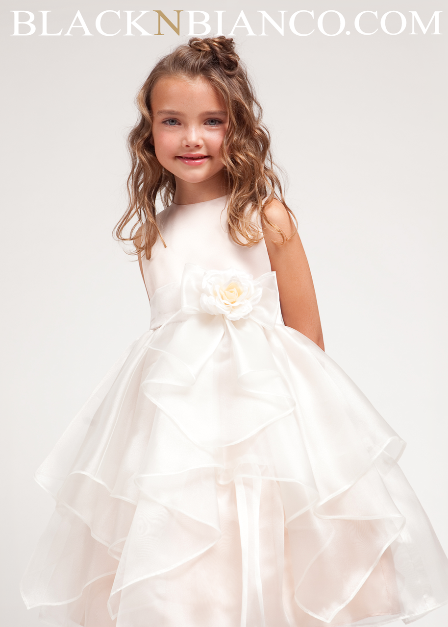 sachin and babi light blue dress Pleated Sweetheart Long Organza Blue Prom Party Dress With Off Shoulder  Sleeves - $162.9918 #TZ1341