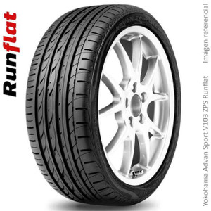 Llanta 195/55R16 87V ADVAN Sport V103S ZPS
