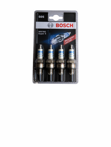 Bujías de encendido Bosch FR-78