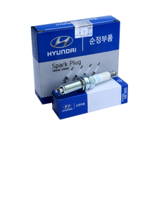 Bujías de encendido Hyundai