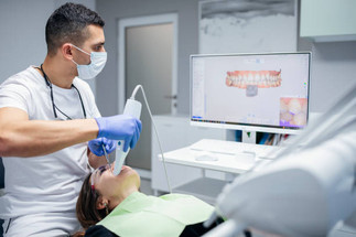 How Digital Technology Is Improving Dental Practices
