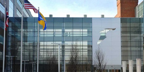 Goodyear avanza en la movilidad del futuro con el lanzamiento de un nuevo fondo de capital