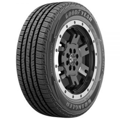 Llanta 235/60R17 Wrangler Fortitude HT 102V Goodyear