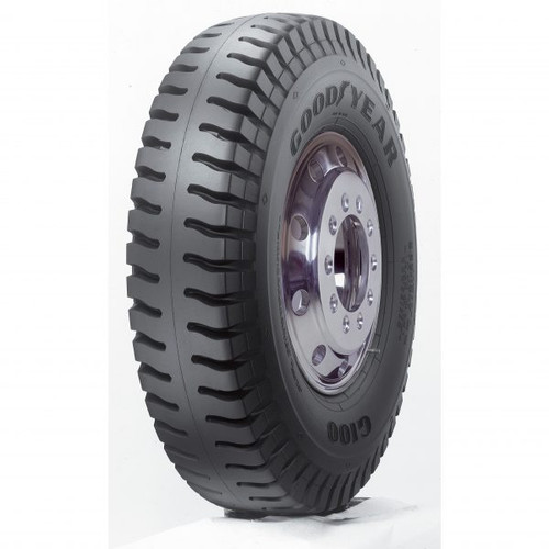 Llanta 8.25-16-18 G100 Goodyear