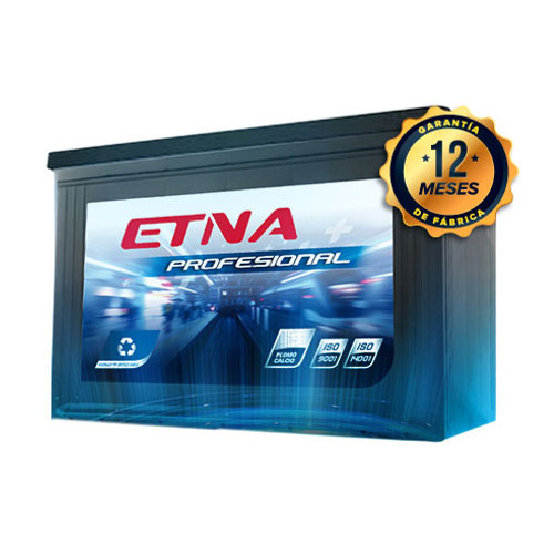Batería MT-9 PRO ETNA