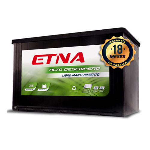 Batería MT-10 AD ETNA
