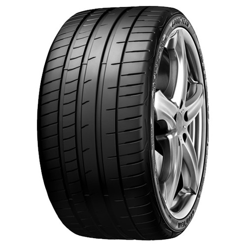 Llanta 275/35R19 EAGLE F1 SUPER SPORT (100Y) GOODYEAR