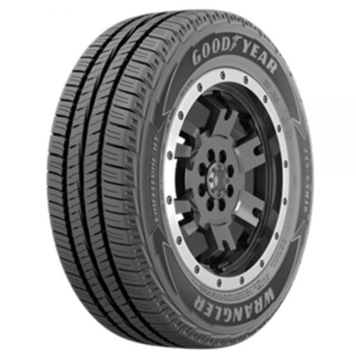 Llanta 215/70R16 WRANGLER FORTITUDE HT 100H GOODYEAR